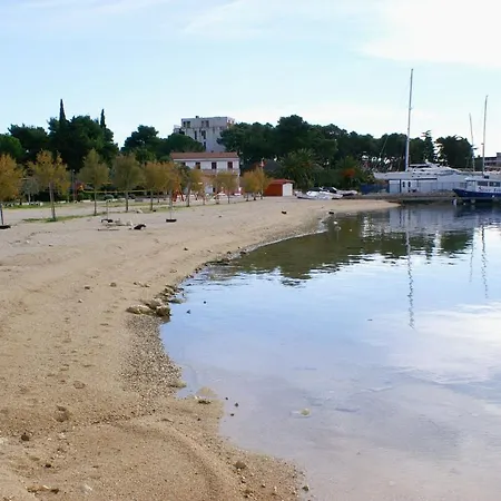 Διαμέρισμα With Parking Space Biograd Na Moru, Biograd - 6152 *