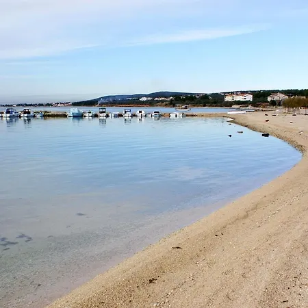With Parking Space Biograd Na Moru, Biograd - 6152 Διαμέρισμα *