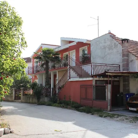 Apartment With Parking Space Biograd Na Moru, Biograd - 6152 *