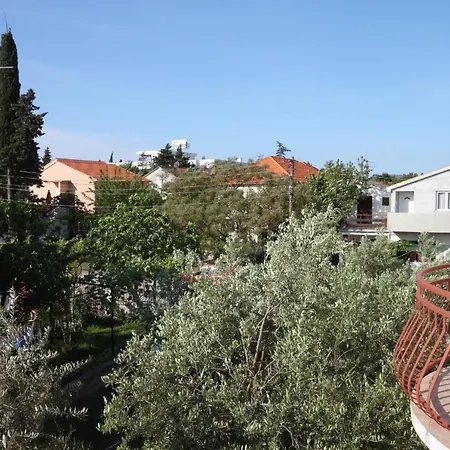 Apartament With Parking Space Biograd Na Moru, Biograd - 6152