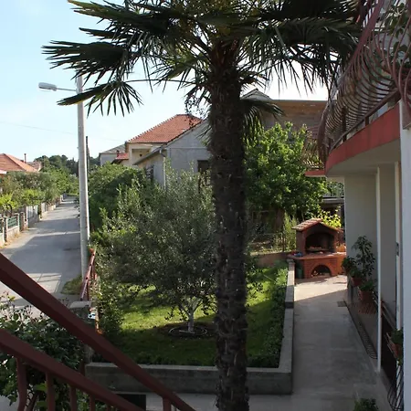 With Parking Space Biograd Na Moru, Biograd - 6152 Apartment *