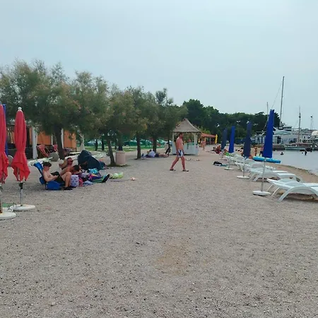 Apartament With Parking Space Biograd Na Moru, Biograd - 6152 Biograd Na Moru