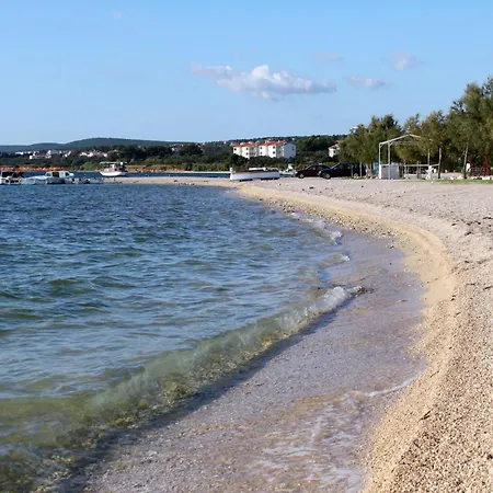 Apartament With Parking Space Biograd Na Moru, Biograd - 6152 Biograd Na Moru