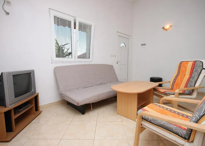 Apartment With Parking Space Biograd Na Moru, Biograd - 6152 Weißenburg