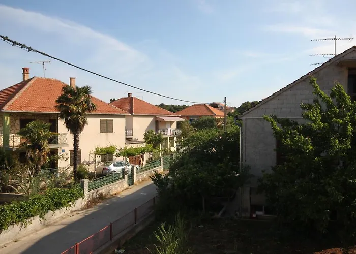 Apartment With Parking Space Biograd Na Moru, Biograd - 6152 Weißenburg