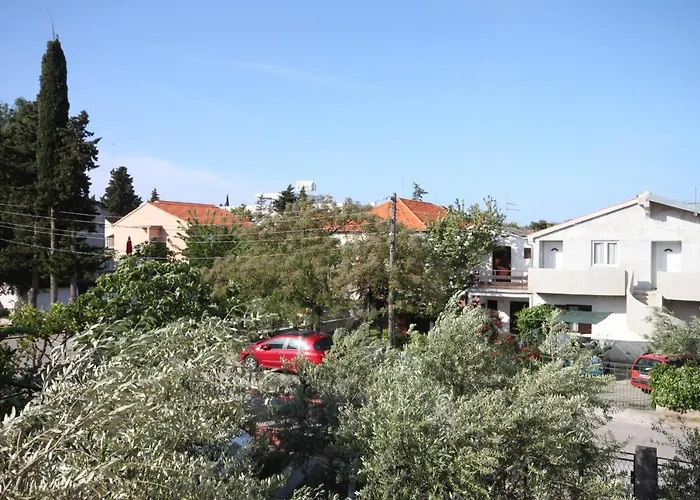 With Parking Space Biograd Na Moru, Biograd - 6152 아파트 *
