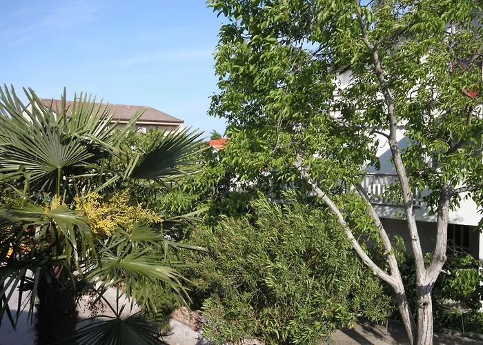 With Parking Space Biograd Na Moru, Biograd - 6152 Apartment *