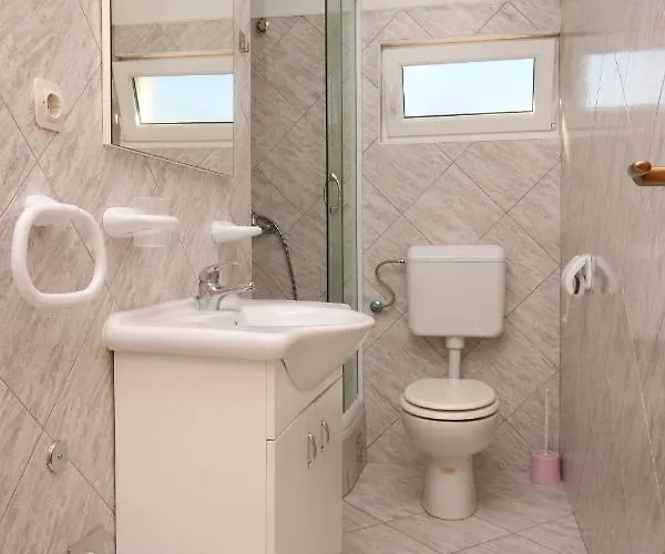 With Parking Space Biograd Na Moru, Biograd - 6152 Apartment