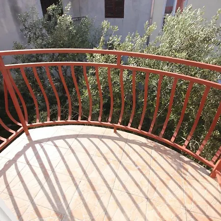 With Parking Space Biograd Na Moru, Biograd - 6152 Apartament