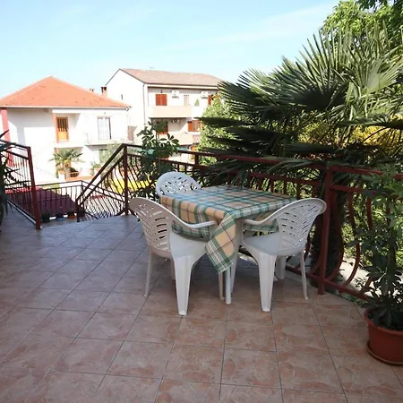 Apartament With Parking Space Biograd Na Moru, Biograd - 6152