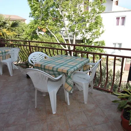 With Parking Space Biograd Na Moru, Biograd - 6152 Apartament