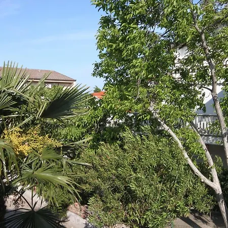 With Parking Space Biograd Na Moru, Biograd - 6152 Apartament *