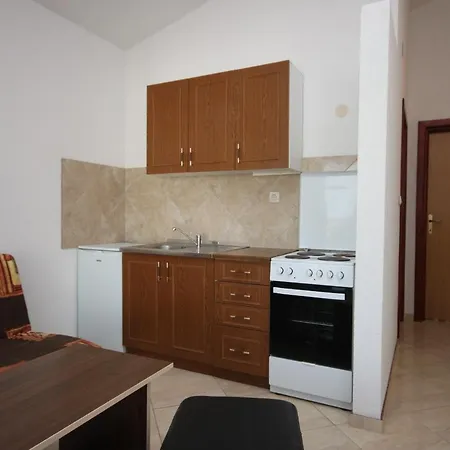 Apartament With Parking Space Biograd Na Moru, Biograd - 6152