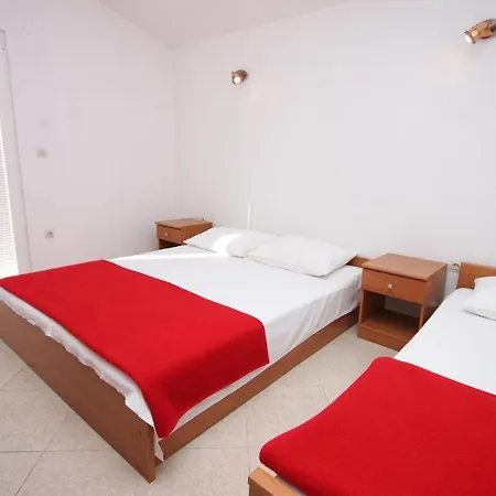 With Parking Space Biograd Na Moru, Biograd - 6152 Apartament