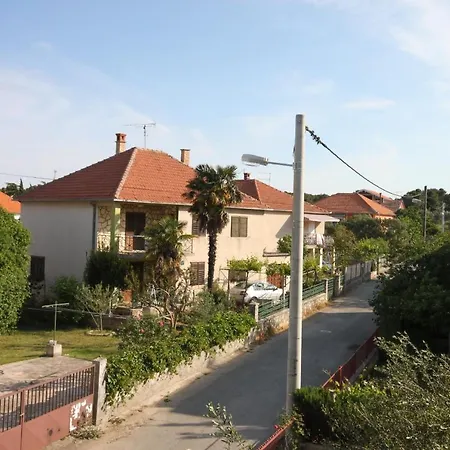 With Parking Space Biograd Na Moru, Biograd - 6152 Biograd Na Moru
