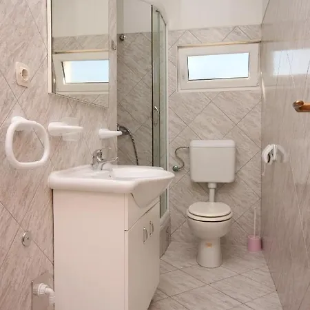 With Parking Space Biograd Na Moru, Biograd - 6152 Apartament