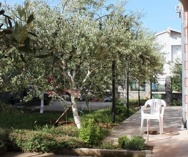 アパート With Parking Space Biograd Na Moru, Biograd - 6152 ビオグラード・ナ・モル