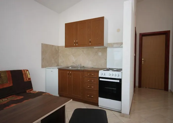 Apartman With Parking Space Biograd Na Moru, Biograd - 6152