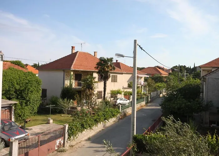 With Parking Space Biograd Na Moru, Biograd - 6152 Biograd Na Moru