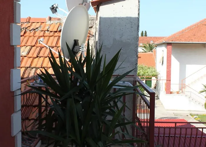 With Parking Space Biograd Na Moru, Biograd - 6152 Biograd Na Moru
